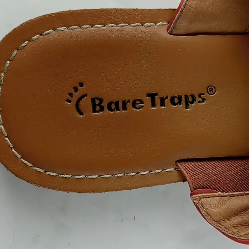 Bare Traps Thong Sandals - Picture 7 of 8